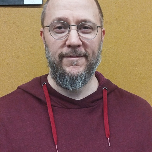 Renaud Megange