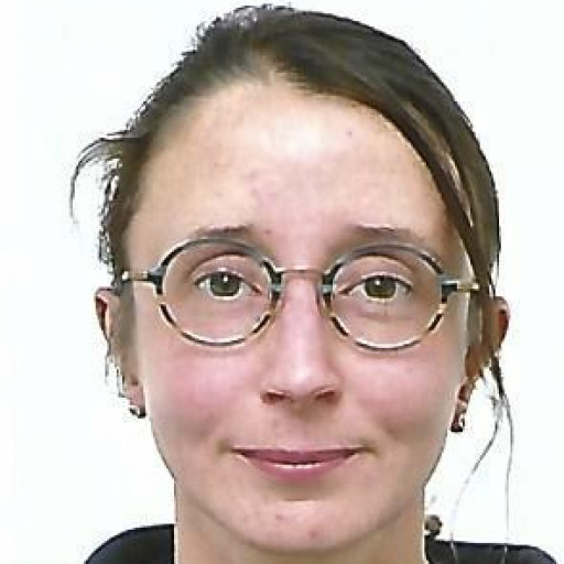 Marianne Le Guennic