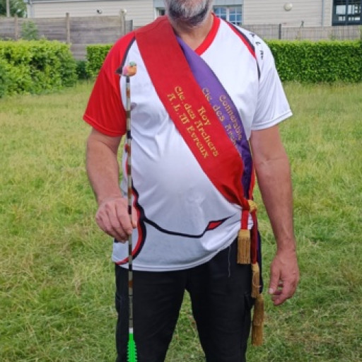 Frédéric Erard