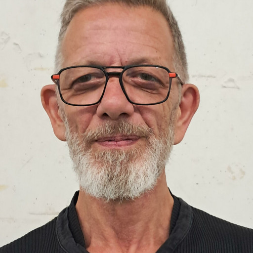 Thierry Gogibus