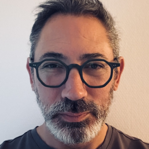 André Morin